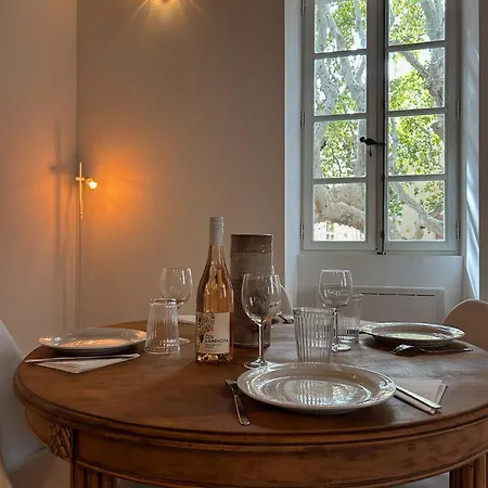 Nuit En Provence Authentique Beaucaire (Gard)