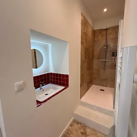 Apartment Nuit En Provence Authentique