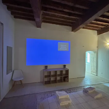 Nuit En Provence Authentique